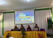 Tingkatkan Literasi Digital Pelajar, Polres Kendal Sukses Gelar Sosialisasi “Paham AI” dari Minggu Pertama hingga Kelima, 4.367 Siswa Bersertifikat