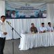 Progarm KKP mentransformasikan tata kelola perikanan dan tangkap melalui Gerai Perizinan on the spot Hadir Di Bengkulu