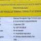 Pemprov DKI Jakarta Lanjutkan Pembangunan Pagar Terminal Pulo Gebang