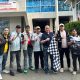 Dari Jakarta Menuju Bogor, Perkuat Kekompakan, Kepedulian Sosial dan Semangat Kolaborasi