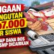 Pungutan Rp7.000 per Siswa Setiap Dana BOS Cair, Sebenarnya Untuk Siapa?