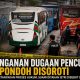 Pelapor Pertanyakan Penanganan Dugaan Pencurian di Cipondoh: Suami Ditahan, Istri Disebut Dilepas Polisi
