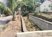 Drainase Dibangun, Warga Graha Mutiara Bumi Ayu Merasa Terbantu