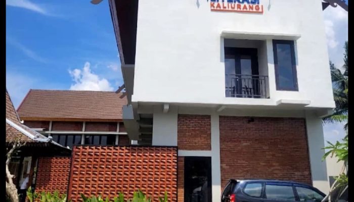RUANG LITERASI, BUNG WILLY DAN GEN Z YANG MENOLAK DUNGU
