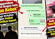 Jejak Aliran Uang ke Rekening Suhadi, Diduga Berkaitan Soal Jabatan Kepsek