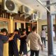Komitmen Nyata Polres Kendal Berantas “Kreak”, Remaja Bersenjata Tajam di Dua Lokasi Berhasil Diamankan