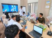Bappeda Kota Bengkulu Finalisasi Monev Triwulan II 2026, Pastikan Data Pembangunan Akurat melalui SIPD e-Dalev