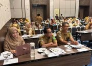 Pemkot Bengkulu Gelar FGD Revisi RTRW dan KLHS, Bappeda Dorong Tata Ruang Lebih Terencana dan Berkelanjutan