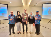 Bappeda Kota Bengkulu Dorong Transisi Energi Berkelanjutan, Ikuti Forum APEKSI 2026 di Medan