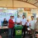 Sinergi Prakarsa Warga dengan JAKPRO Perkuat Warga Wujudkan Jakarta Bebas Sampah