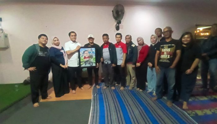 Keluarga Besar QAGC Kenang Sosok Pak Samsul, Sang Guru yang Menginspirasi