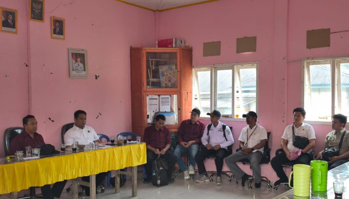 DD Sebelat Ulu Diaudit, Eks Pjs Kades Segera Ditetapkan Tersangka?