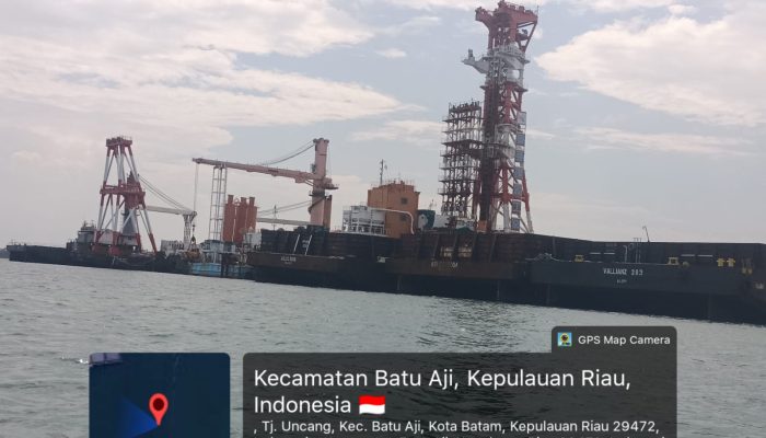 Beda Data Rp650 Juta vs Rp50,5 Miliar: BP Batam Klaim Perbedaan Cakupan, Sentralnews Pertanyakan Transparansi PNBP