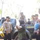 Kapolres Kendal Salurkan 150 Kg Beras untuk 30 KK di Gempolsewu