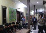 Gara-gara Tantangan Medsos, Pelajar di Kendal Terlibat Tawuran hingga Berujung Proses Hukum