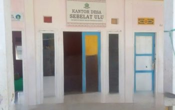 Dana Desa Sebelat Ulu Tahap II Tak Bisa Cair, Pjs Kades Akui Terkendala SPJ 2024