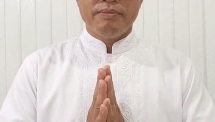 Ramai Isu Nikah Siri, Insting Ketua BMA Justru Mengarah ke Bupati