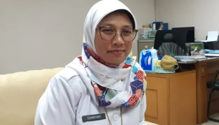 Menuju Permukiman Lebih Layak, Sudin PRKP Jakut Sosialisasikan Perbaikan Lingkungan