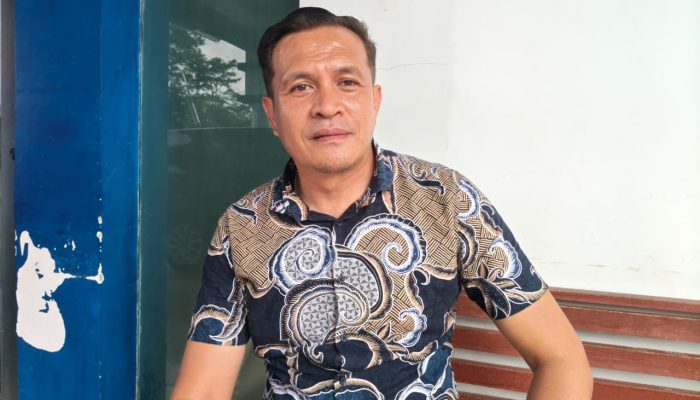Nama Kadis dan Kabid Dicatut dalam Dugaan Jatah BOS, Kabid Membantah