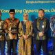 Kota Bengkulu Raih Best Investment Proposal 2026, Dedy Wahyudi Tegaskan Komitmen Permudah Investasi
