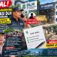 VIRAL! WARGA GONDRONG APRESIASI DLH KOTA TANGERANG, KEPALA DINAS TURUN TANGAN HUBUNGI PEMILIK PT GAMEN