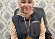 Mess Pemda Disiapkan Jadi Kantor Wali Kota Bengkulu, Nurlia: Harus Jadi Identitas Kota