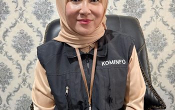 Mess Pemda Disiapkan Jadi Kantor Wali Kota Bengkulu, Nurlia: Harus Jadi Identitas Kota