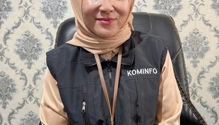 Mess Pemda Disiapkan Jadi Kantor Wali Kota Bengkulu, Nurlia: Harus Jadi Identitas Kota