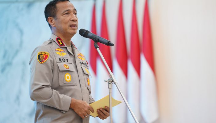 Kabid Humas Polda Jateng Ajak Masyarakat Awasi Polri; Laporkan Oknum Yang Melakukan Pungli