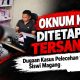 Oknum Kadis Terduga Pelaku Pelecehan Siswi Magang, Resmi Tersangka