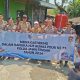 Warnai HUT Humas Polri ke-75, Bidhumas Polda Jateng Salurkan 16.000 Liter Air Bersih untuk Warga Jabungan