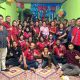 Dari Kebaktian hingga Makan Bersama, HUT ke-38 Naposo Raja Naipospos Batam Gaungkan Persaudaraan dan Ajakan Bergabung