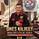 Ketua DPW PETIR DKI Jakarta Onesimus Kilikily Ucapkan Selamat Hari Santri Nasional 2026