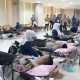 Peringati HUT ke-75 Humas Polri, Polda Jateng Gelar Donor Darah untuk Kemanusiaan