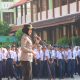 Kapolres Kendal Edukasi Siswa MTsN 1 Brangsong soal Bahaya Bullying