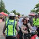 Polres Kendal Edukasi Pengguna Jalan dalam Ops Patuh Candi 2026, Sasar Pelanggaran Lalu Lintas