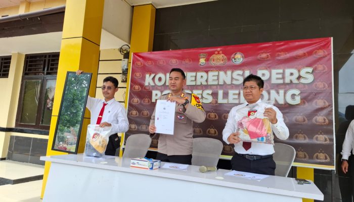 Peluk Pinggul Siswi Magang Dari Belakang, Mantan Kadis Dikbud Terancam 12 Tahun Penjara