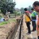 PUPR Kota Bengkulu; Ada Peningkatan Drainase 2,8 Km Jalan Padang Serai, Pengendara dimintai berhati-Hati