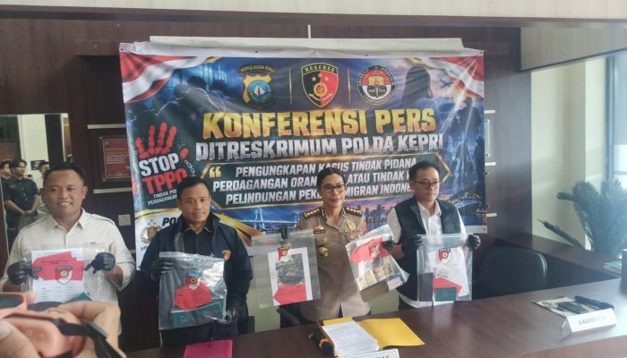 HM Jadi Tersangka, Keterlibatan Manajemen PT MMS/MME Masih Jadi Sorotan