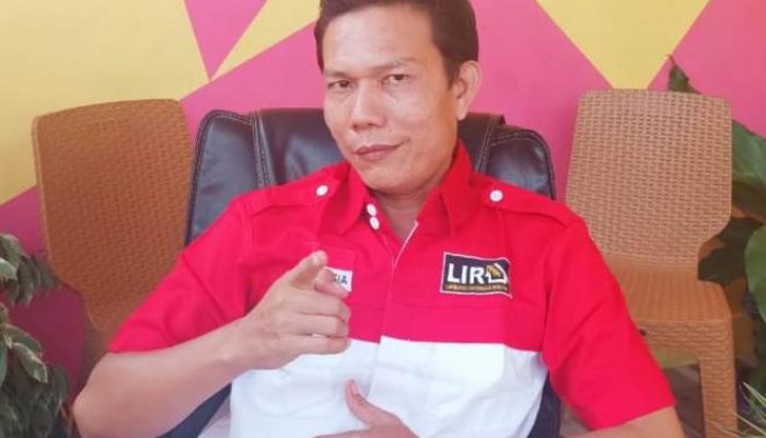 Rp5,06 Miliar Pengadaan Diskominfosantik Seluma Disorot LIRA, Dua Perusahaan Kuasai 80,1 Persen Anggaran