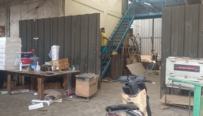 Warga Gondrong Keluhkan Polusi dan Kebisingan, Pemkot Tangerang Diminta Turun Tangan
