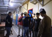 Gencarkan Operasi Narkoba, Polres Kendal Jaring Dua Orang Positif di Tempat Karaoke Weleri